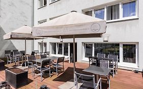 Mk Bed & Breakfast Frankfurt